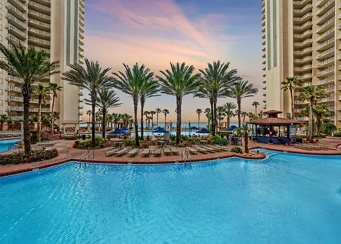 Serenity At Shores Of Panama City Beach